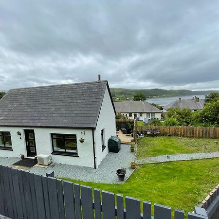 Rha Ha Cottage Uig  Exterior foto